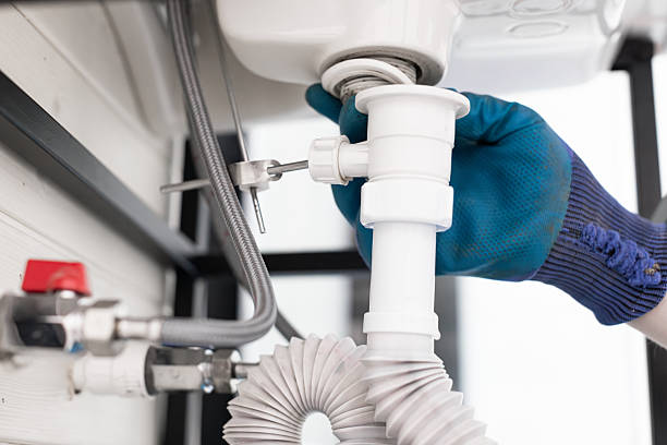 Reliable Drain Cleaning contractor in Early Branch, SC by AAA Plumbing Heating